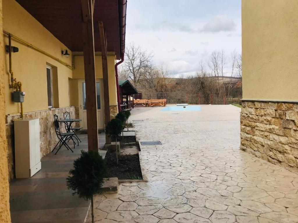 Cazare Muncitori Cluj Gilău Dış mekan fotoğraf