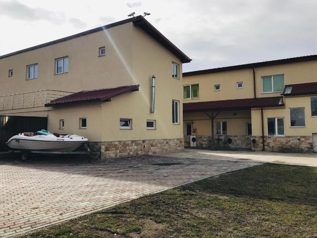 Cazare Muncitori Cluj Gilău Dış mekan fotoğraf